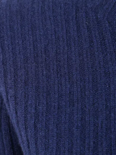 罗纹磨损边毛衣