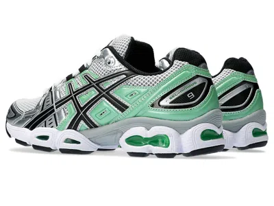 Asics Gel-nimbus 9 In Multi