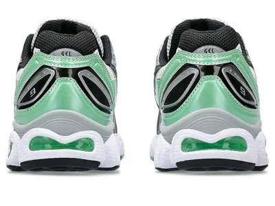 Asics Gel-nimbus 9 In Multi