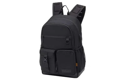 Li-ning Logo Training Backpack 'black'