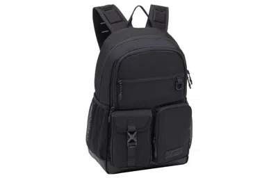 Li-ning Logo Training Backpack 'black'