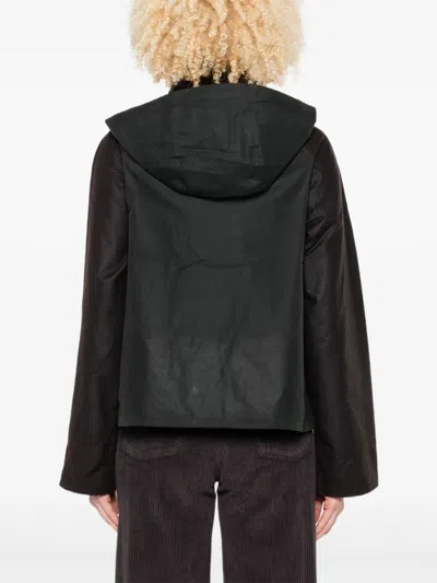 REIGHTON 连帽夹克