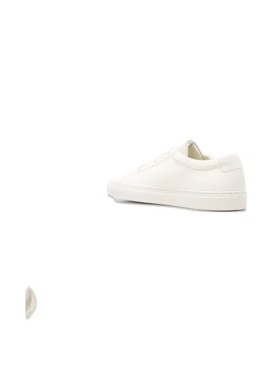 Common Projects Original Achilles Low Sneakers In Multi