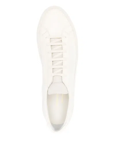 Common Projects Original Achilles Low Sneakers In Multi