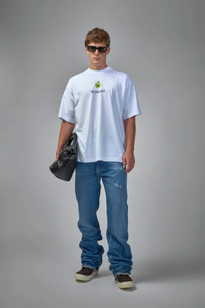 Acne Studios 2010 Jeans In Blue