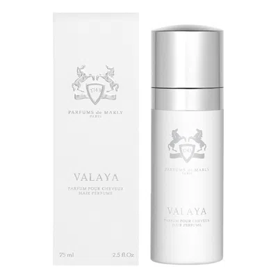 Parfums De Marly Ladies Valaya Mist 2.5 oz Fragrances 3700578505958