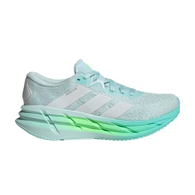 Pre-owned Adidas Originals Adidas Wmns Adistar 4 'halo Mint' | Green | Women's Size 9