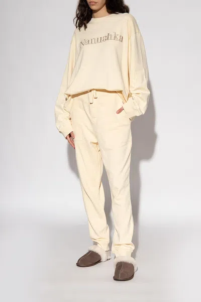 Ugg Scuffette Ii Chocolate Brown Mule Slippers Women In Brown