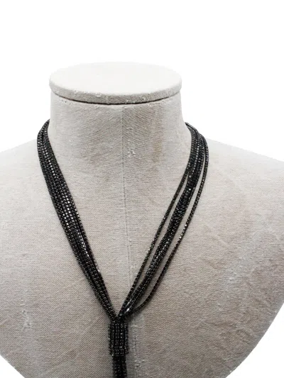 Antonelli Bracelet In Black