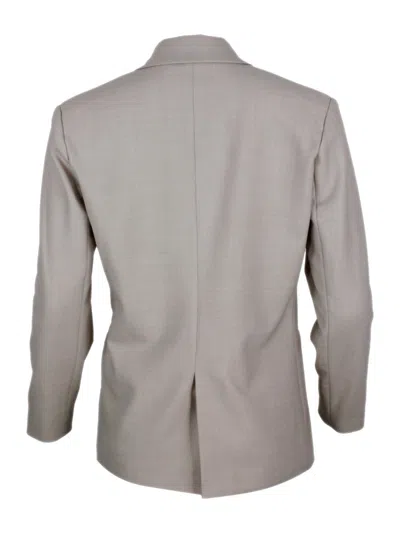 Antonelli Florence Jackets In Neutral