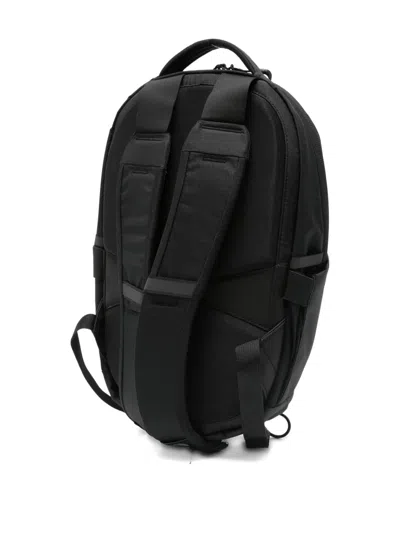 The North Face Boreal Mini Backpack In Black