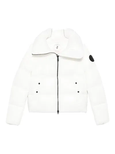 ISLA 高领蓬松夹克