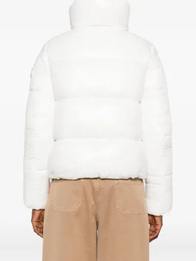 ISLA 高领蓬松夹克