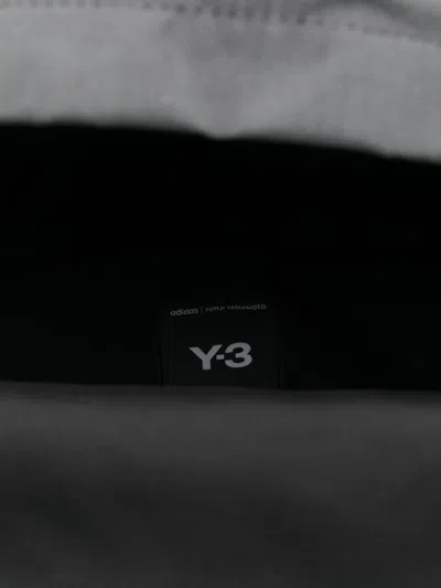 LOGO口袋双肩包
