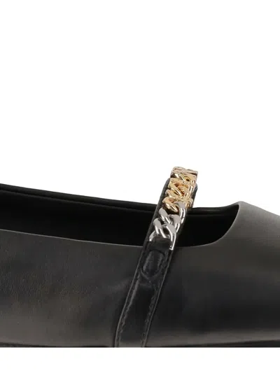 Pinko Dancers With Decoration In Black