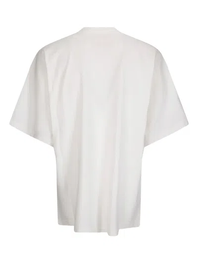 Pdf Graphic T-shirt In Neutral