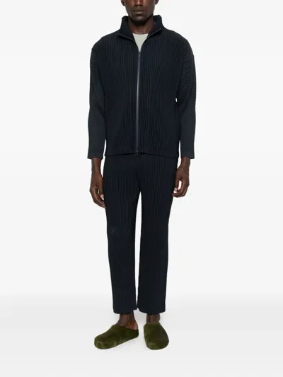 Issey Miyake Mc February In Black