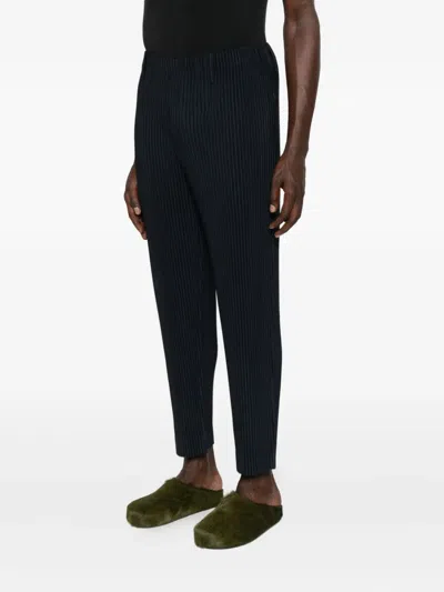 Issey Miyake Mc February In Black