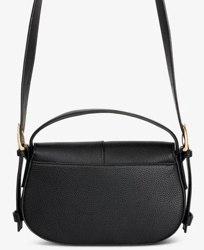 On 34th Jaqqy Small Crossbody Bag, Exclusively At Macy's In Black