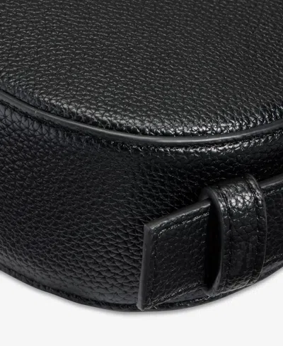 On 34th Jaqqy Small Crossbody Bag, Exclusively At Macy's In Black