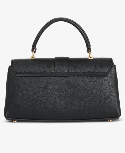 On 34th Kristt Small Top Handle Bag, Exclusively At Macy's In Black