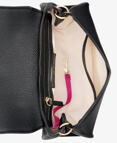 On 34th Kristt Small Top Handle Bag, Exclusively At Macy's In Black