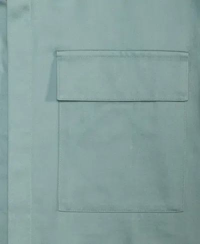 Alfani Men's Owen Regular-fit Button-down Shirt, Exclusively At Macy's In Multi