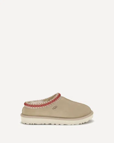 Ugg W Tasman Suede Shoes In Brown