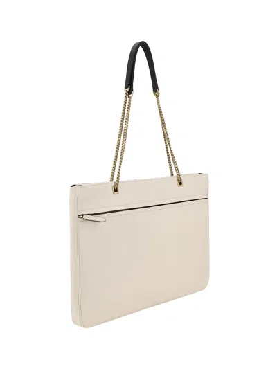 Valentino Small Viva Superstar Shoulder Bag In Brown