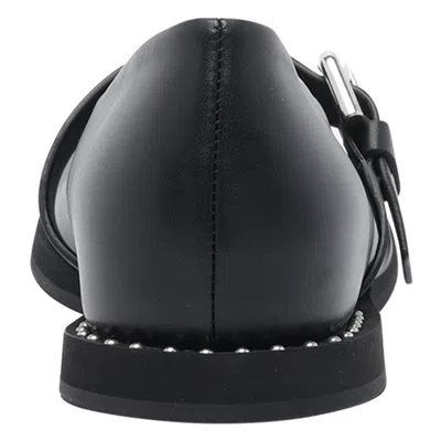 Premiata Bailarinas - Negro In Black