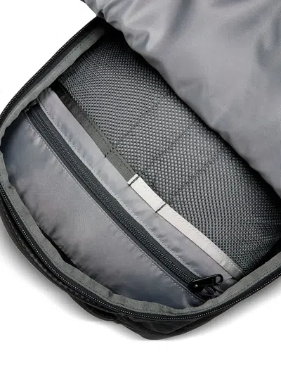 The North Face Jester Backpack In Black