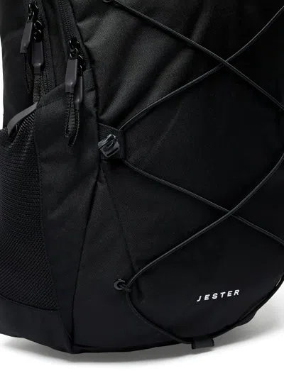 The North Face Jester Backpack In Black