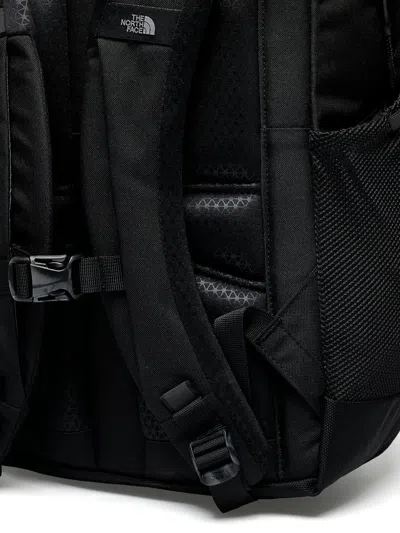 The North Face Jester Backpack In Black