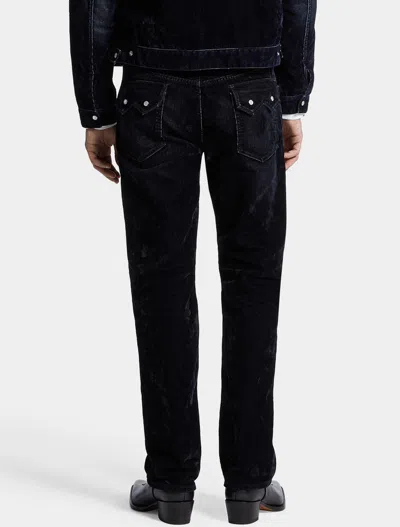 Dsquared2 Jeans In Blue