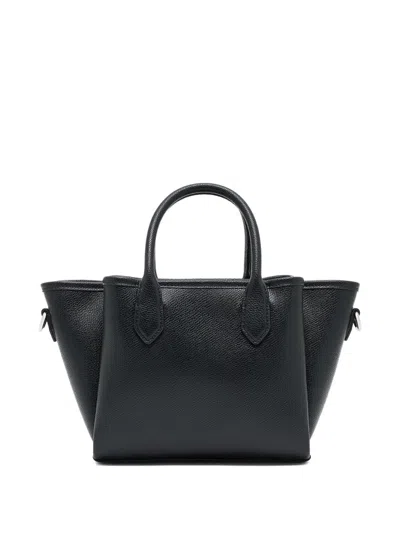 Emporio Armani Bag In Black