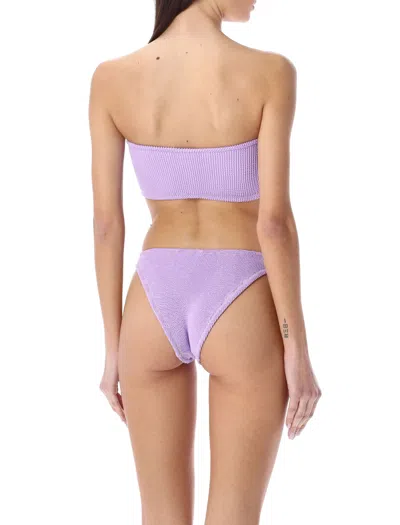 Reina Olga Sea Clothing In Blue