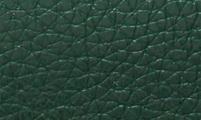 Mulberry Folded Multi-card Wallet In Green