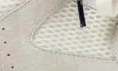 Jslides Donie Mesh Sneaker In White