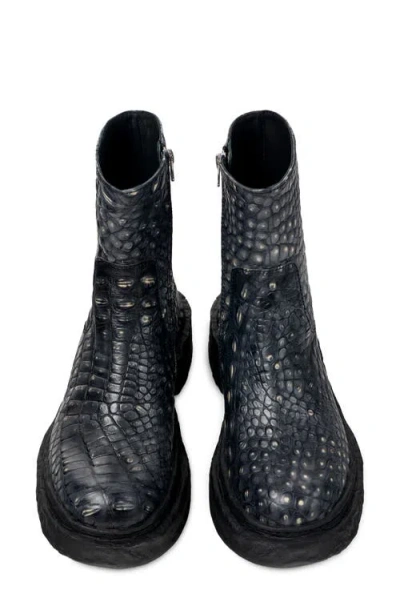 Camper Vamonos Bootie