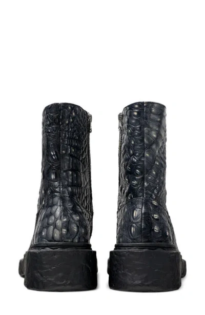 Camper Vamonos Bootie