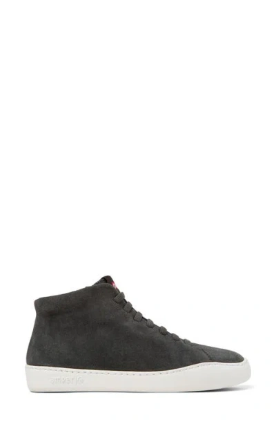 Camper Peu Touring Sneakers In Black