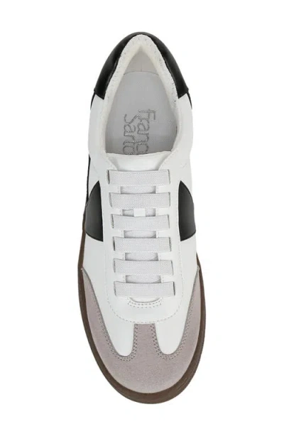 Franco Sarto Ponti Sneaker In Multi