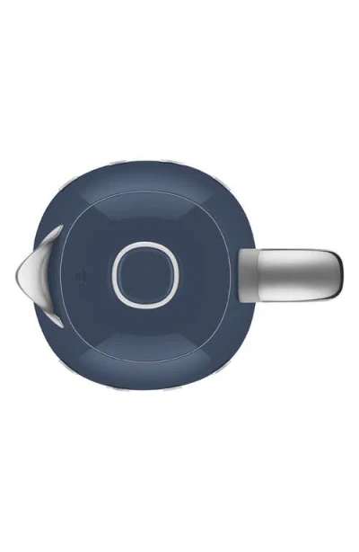 Smeg '50s Retro Electric Kettle In Blue