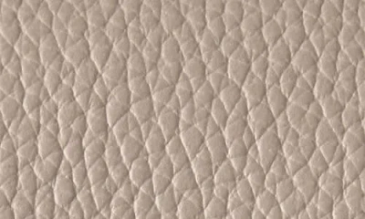 Mulberry Medium Leather Folded Darley Wallet In Neutral