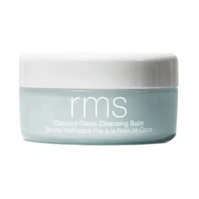 Rms Beauty Coconut Clean Cleansing Balm