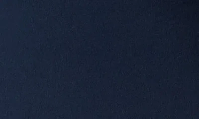 Akris Deva Wool Flannel Double-face Jacket In Blue