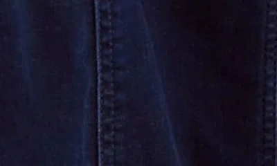 Free People Libre Wide Leg Jeans In Lock And Key In Blue