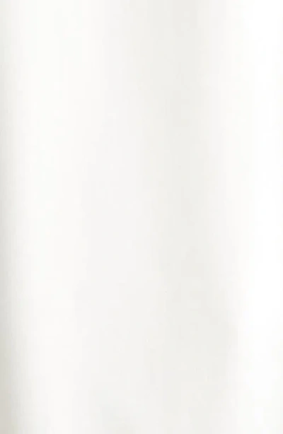 Zella Girl Kids' Varsity Track Pants In White