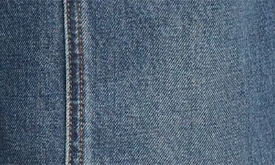 Jean Paul Gaultier Low-rise Jeans In Blue