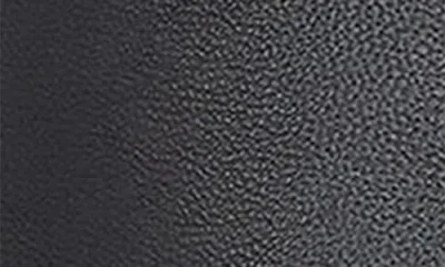 Givenchy Leather Metallic Sculpted-heel Ankle Booties In Black